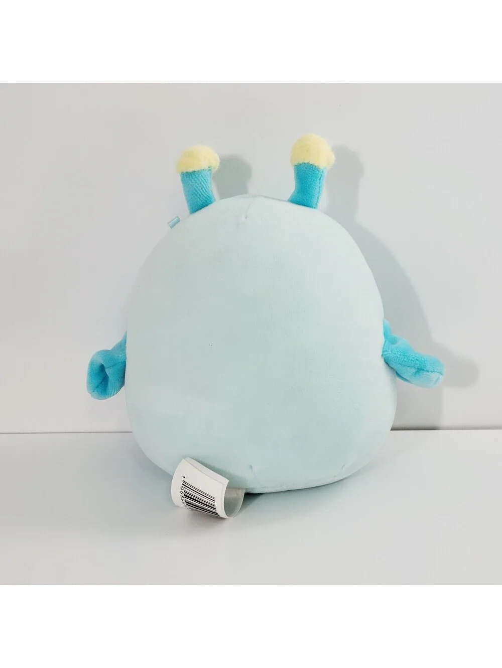Squishmallows Giles the Grasshopper Plush